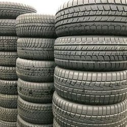 Cheap Used Tyres / Premit-shirte Used Car Tires for Sale / Perfect Used Car Tires