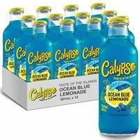 Calypso Soft Drink Calypso drinks All Flavors Available