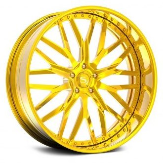 hot selling customized 18 inch to 24 inch forged wheels, Passenger Car Wheels wholesale price