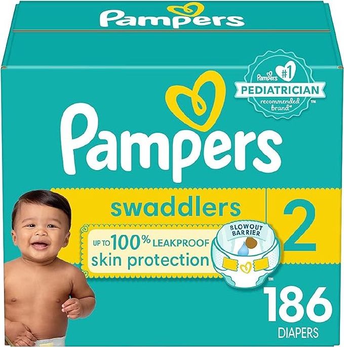 Super Soft Breathable Pampering Diapers Newborn Disposable Little Angel Baby Diapers Wholesale/ Baby pampers Bulk