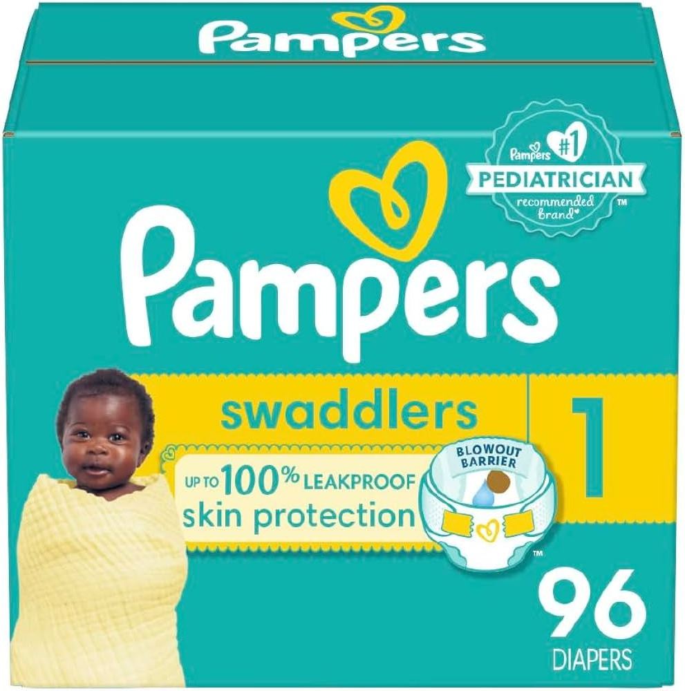 Super Soft Breathable Pampering Diapers Newborn Disposable Little Angel Baby Diapers Wholesale/ Baby pampers Bulk