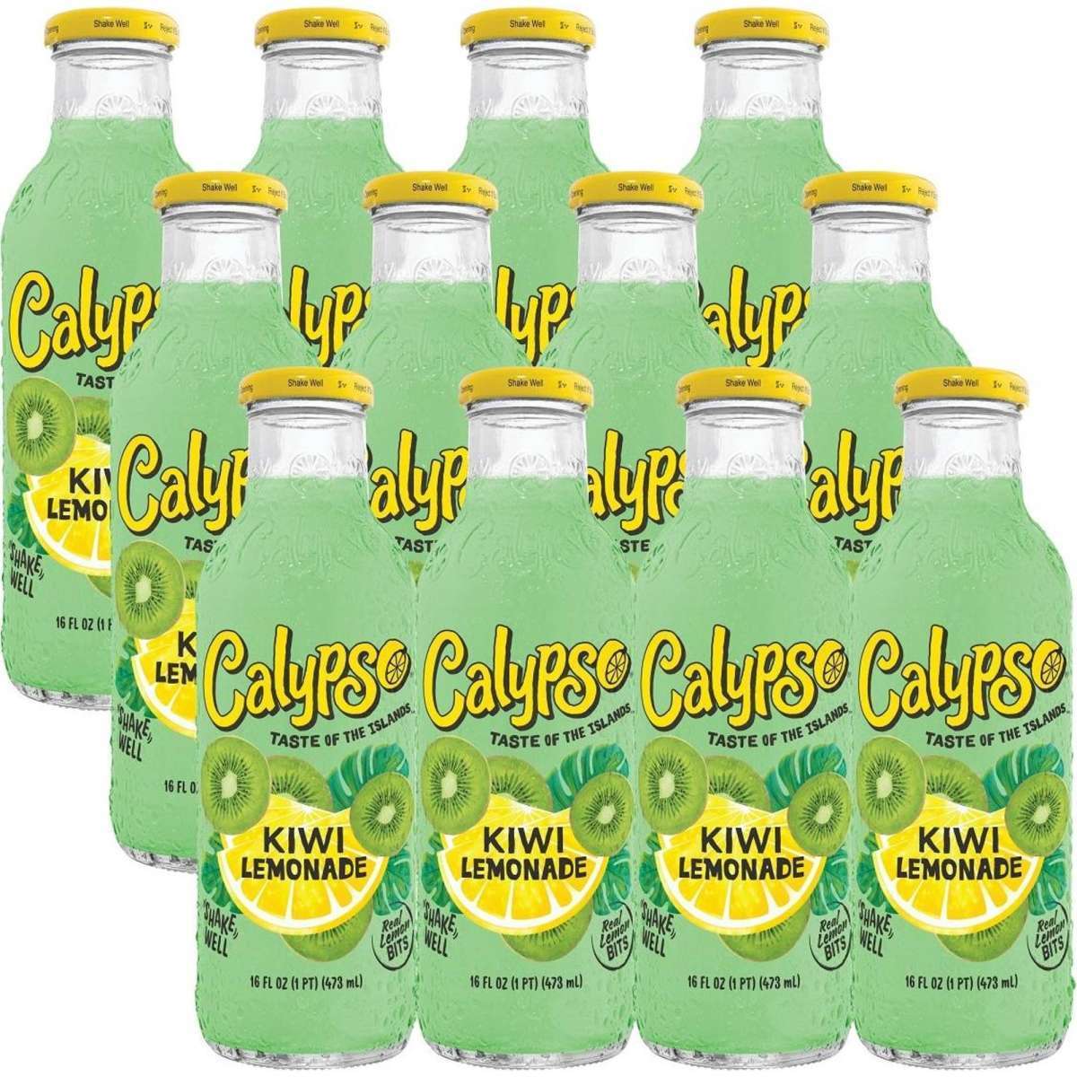 Quality Calypso Light Lemonade Original / Best Quality Custom Made Wholesale Calypso Soft Drink Best price