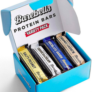 Wholesale Barebells Protein Bar - Crispy Nougat At Good Prices