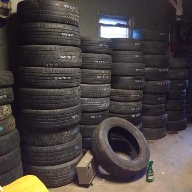 Cheap Used Tyres / Premit-shirte Used Car Tires for Sale / Perfect Used Car Tires