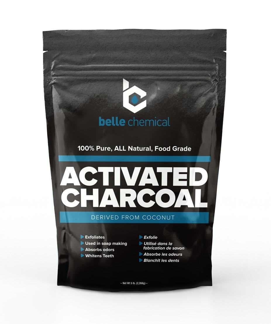 Organic Horticultural Charcoal & Terrarium Charcoal | Charcoal for Plants | Pure Hardwood Charcoal