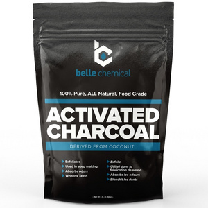 Organic Horticultural Charcoal & Terrarium Charcoal | Charcoal for Plants | Pure Hardwood Charcoal