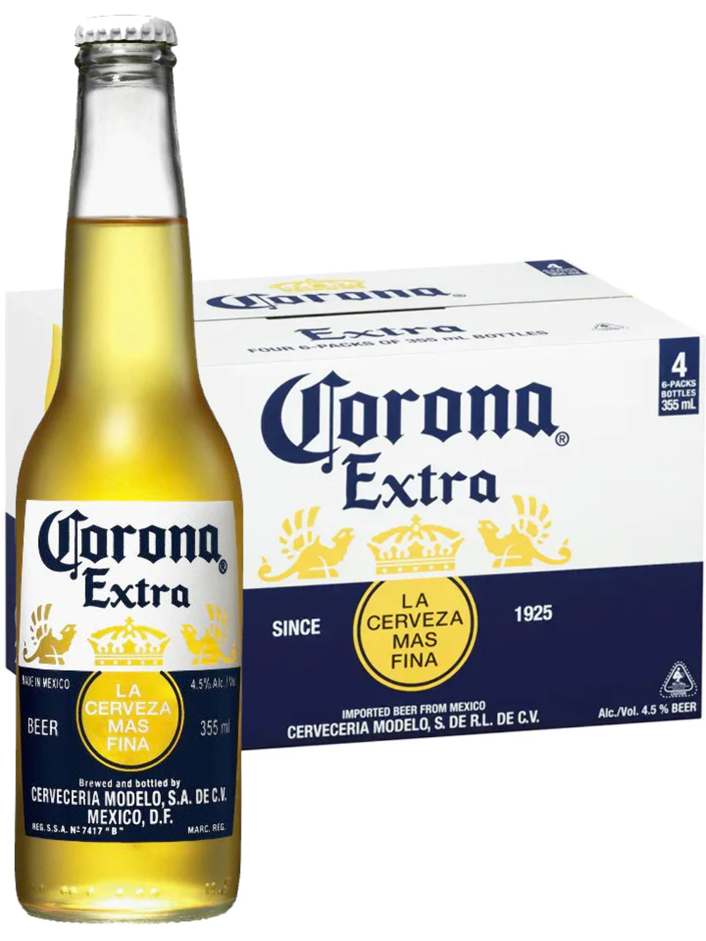 Corona beer Corona Extra Beer 330ml Best Quality