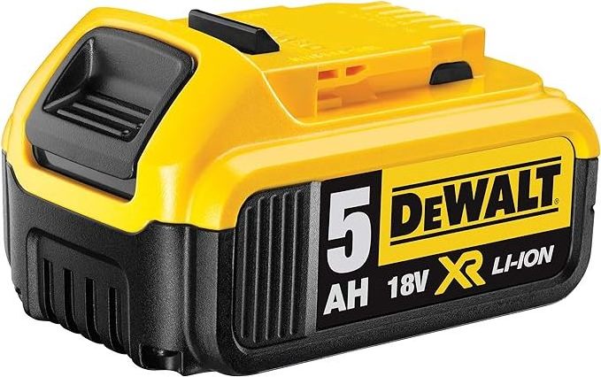 Dewalt 2 Tool Kit with Compact Impact Drill-Driver