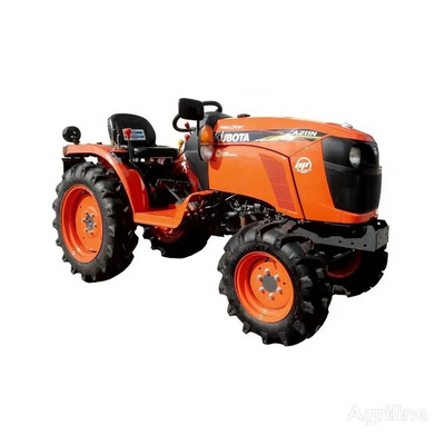 Brand New KUBOTA TRACTOR B2320 - Increased Fuel Tank Capacity for sale