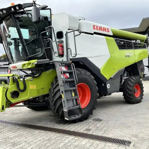 Combine harvester CLAAS LEXION 8700 high performance machine 58HP harvester Ready To Ship Worldwide