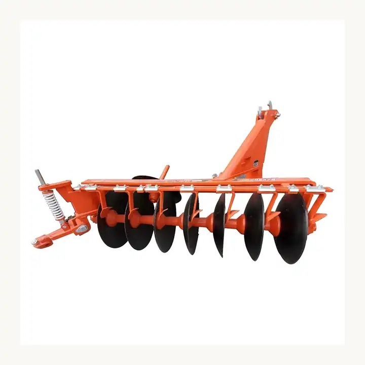 Plough Disc Plow Massey Ferguson 3 Disc Plough in Agriculture for Sale