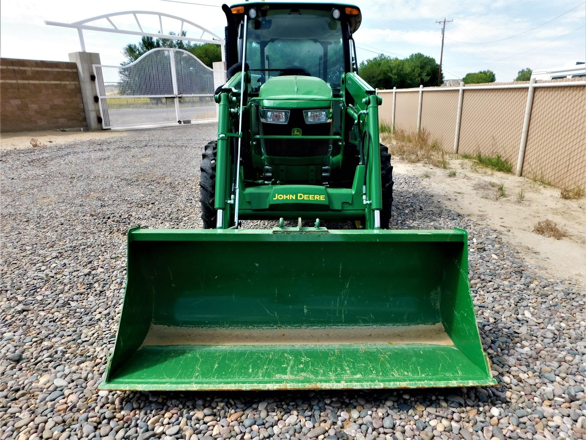 Affordable Multifunctional Tractor John Deer Tractor For Sale Tractors Farm Equipment For Sale