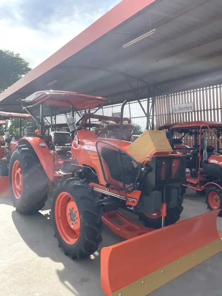 Brand New KUBOTA TRACTOR B2320 - Increased Fuel Tank Capacity for sale