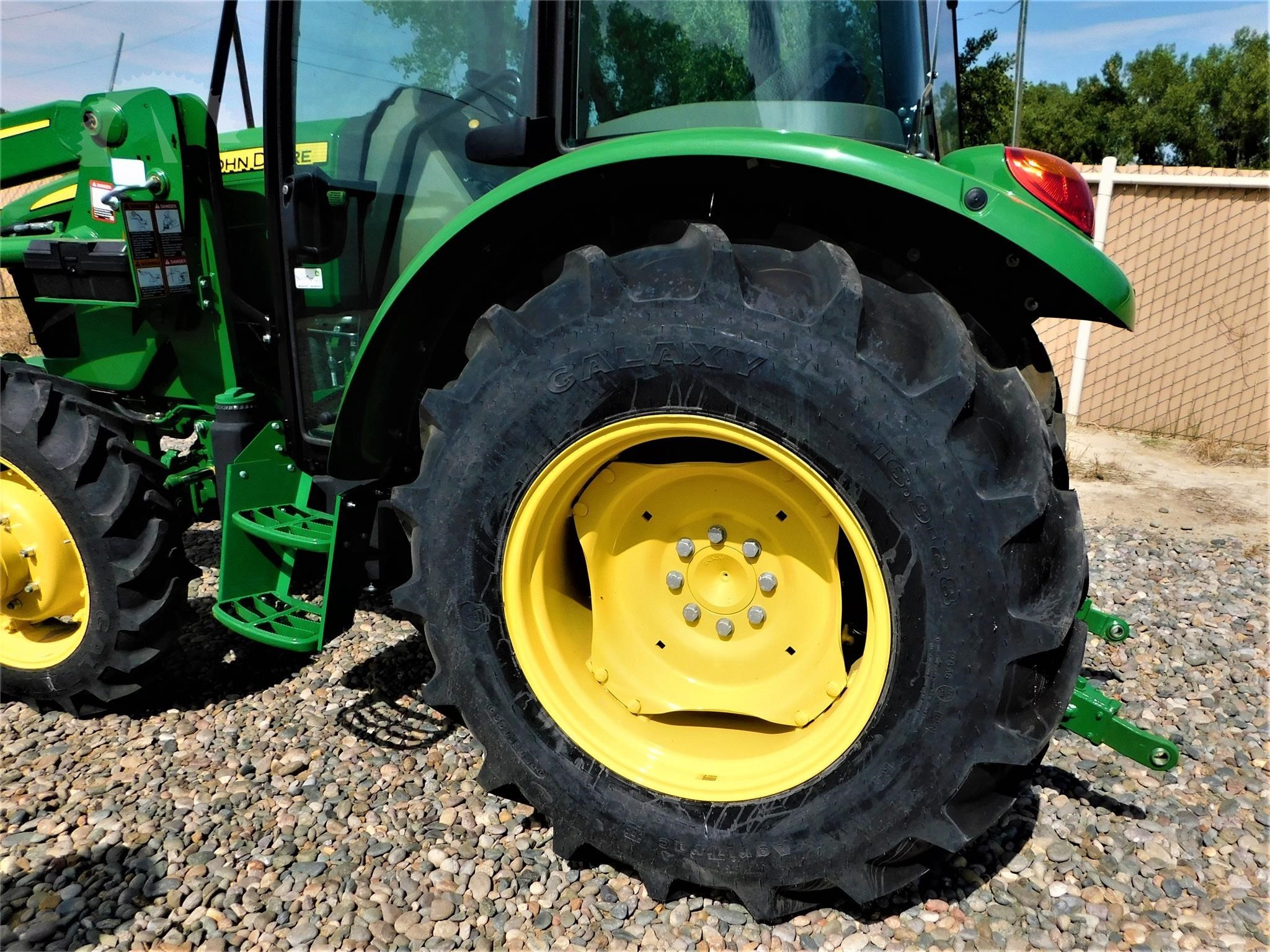 Affordable Multifunctional Tractor John Deer Tractor For Sale Tractors Farm Equipment For Sale