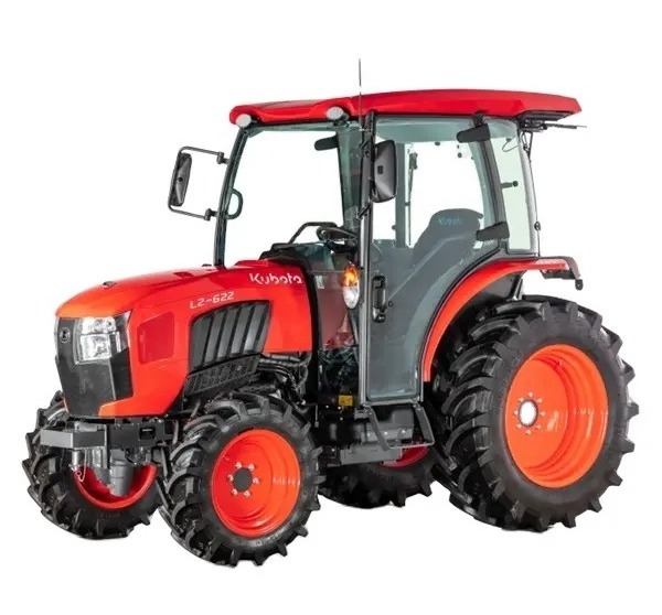 Brand New KUBOTA TRACTOR B2320 - Increased Fuel Tank Capacity for sale