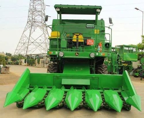 Used and New Combine Harvesters for sale In stock at cheap prices from USA  Used John Deeree Combine Harvesters In Europe now