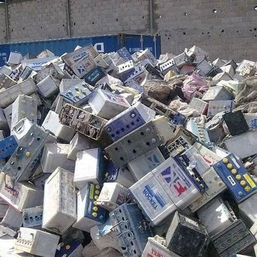 Best Quality Scrap Battery Lead Battery Scrap Used Car Drained Lead Acid Battery Scrap For Sale