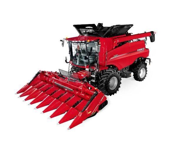 Cheap Original Harvester machine wheat rice combine harvesters mini small combine harvester