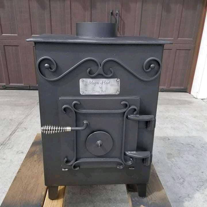 Ready To Ship wood pellet stove with heating small portable outdoor stove camping stove