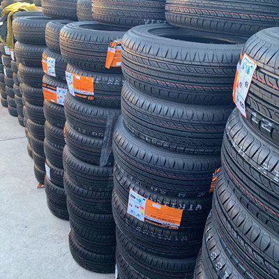 Best Clean Premium Top Grade Used Car Tires/Car tyre size size 295 45r21 For Sale