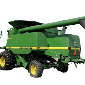 Used and New Combine Harvesters for sale in Stock at cheap prices from USA Used John Deereee Combine Harvester for good prices