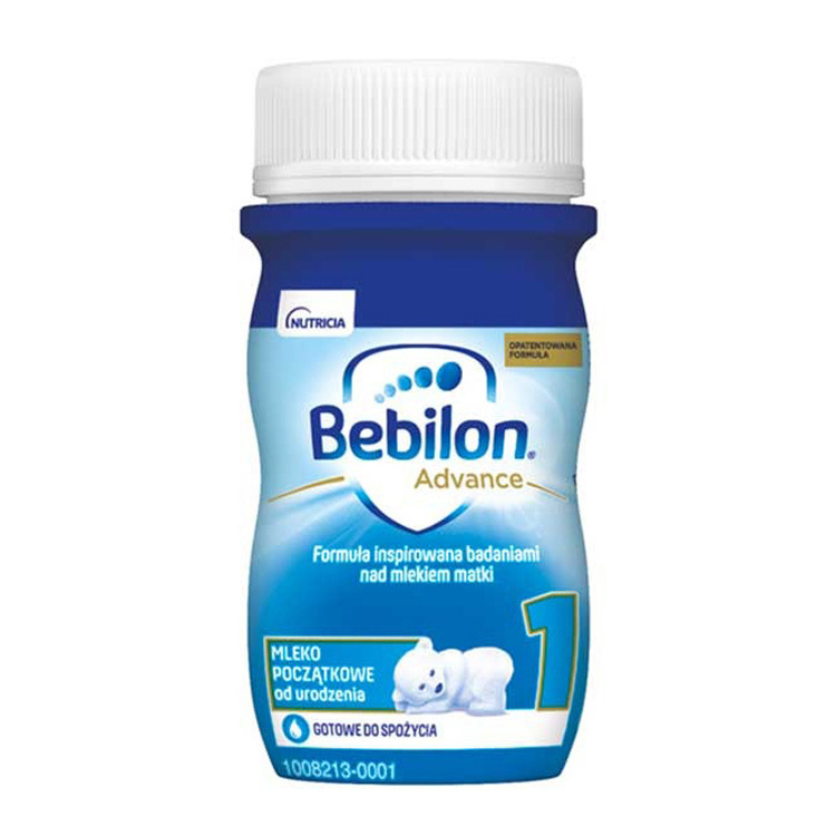 Anchor Immune Support Fortified Bebilon milk Powder 800g Sachet Probiotics Immune Support New Zealand Vitamin D Powder