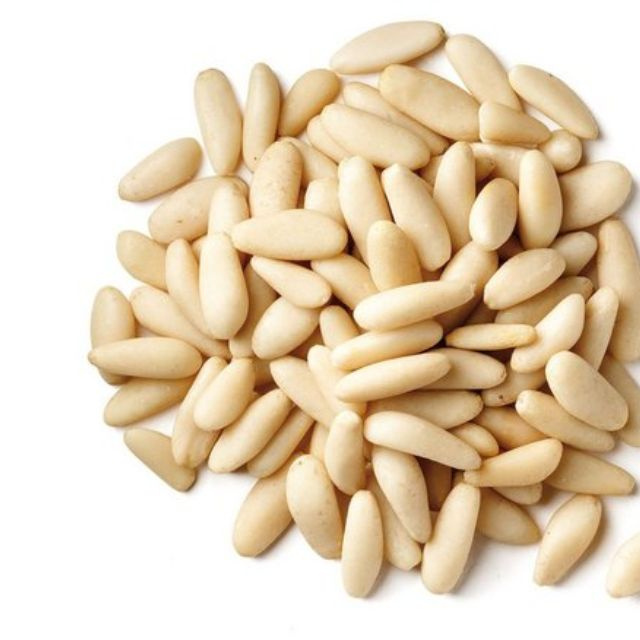 Factory Supplier wholesale Siberia bulk organic Pine nuts kernel health casual snacks open pine nuts