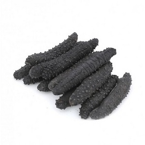 High quality dried sea cucumber sizes for beauty treatment dry sea cucumber dreaded sea cucumba Low Price