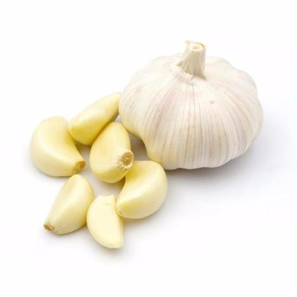 Vacuum Fresh Peeled Garlic For Seasoning / Frozen Garlic For Spices Food From Vietnam