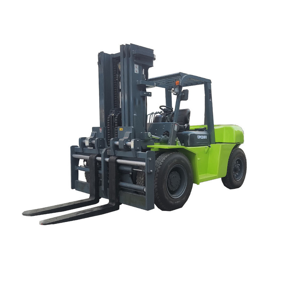 LTMG heavy duty diesel forklift 25ton 30ton 32ton forklift truck 35 ton 42ton diesel folklifter