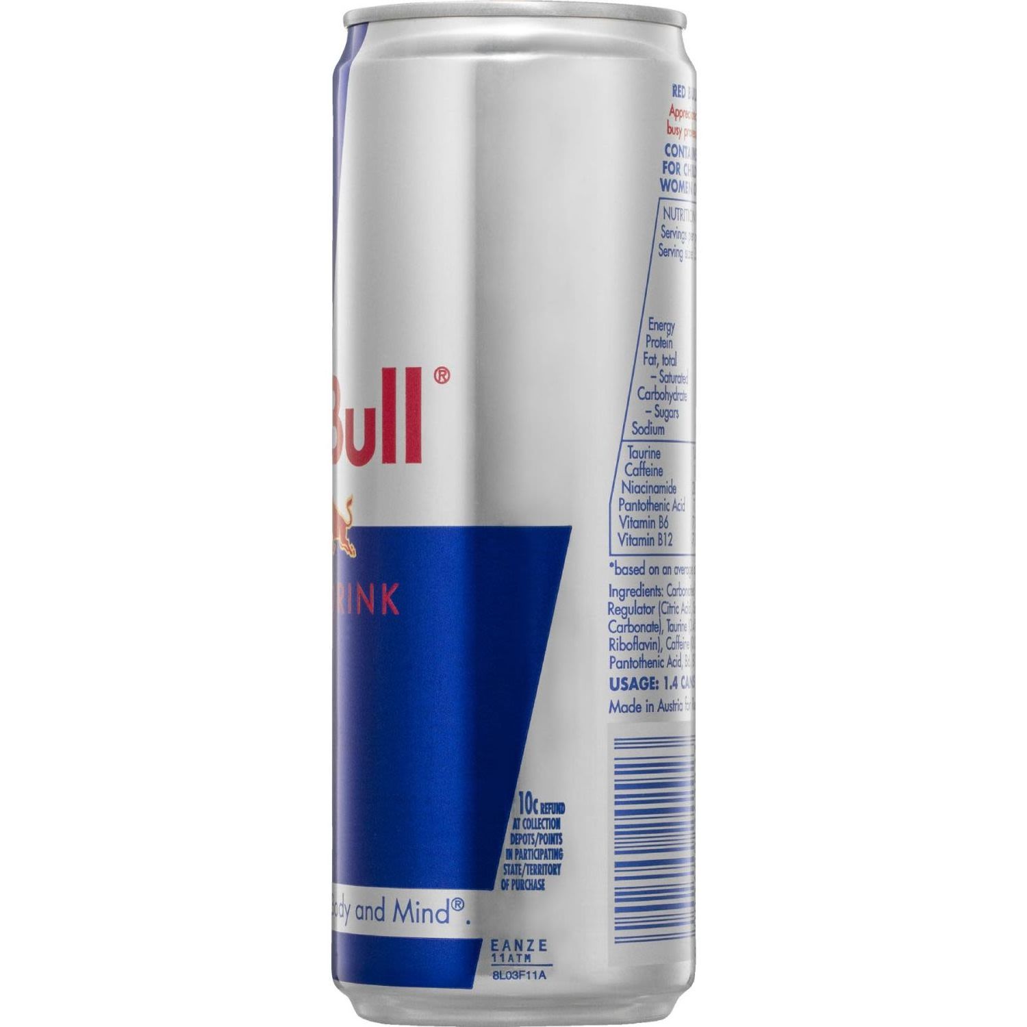 Price 250ml Best Quality Original Red Bull Energy Drink/ Wholesale Redbull / Red Bull 250 ml Energy Drink in bulk for sale