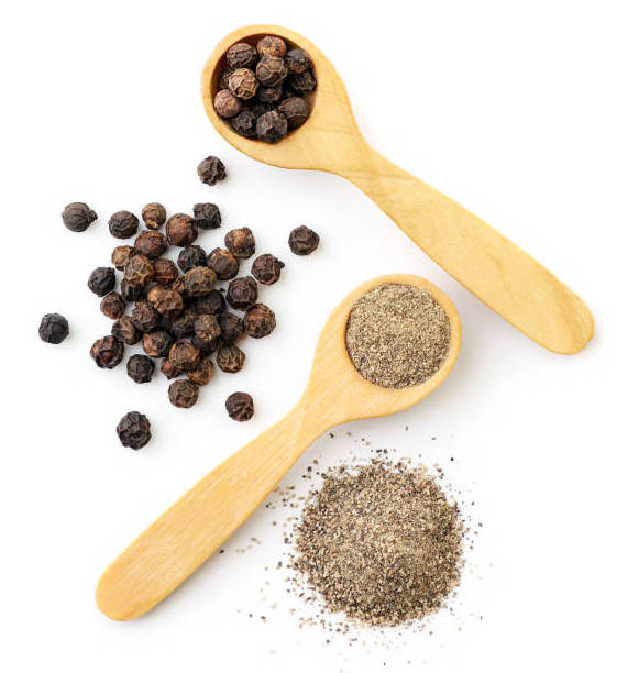 High Demand (Free Sample) Ground Pepper Black Pepper Black International Black Pepper Prices