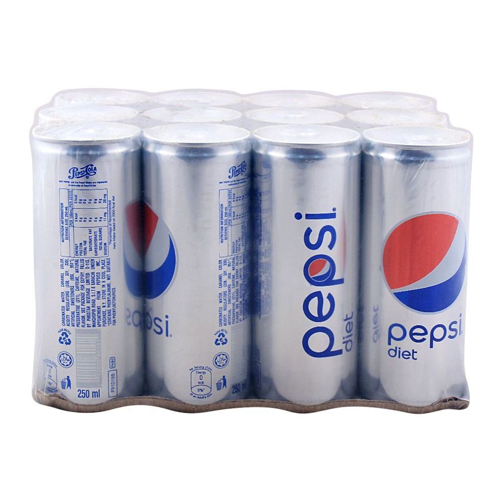 Wholesale Pepsi 330ML - Bulk Quantity