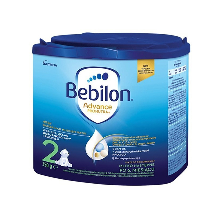 Anchor Immune Support Fortified Bebilon milk Powder 800g Sachet Probiotics Immune Support New Zealand Vitamin D Powder