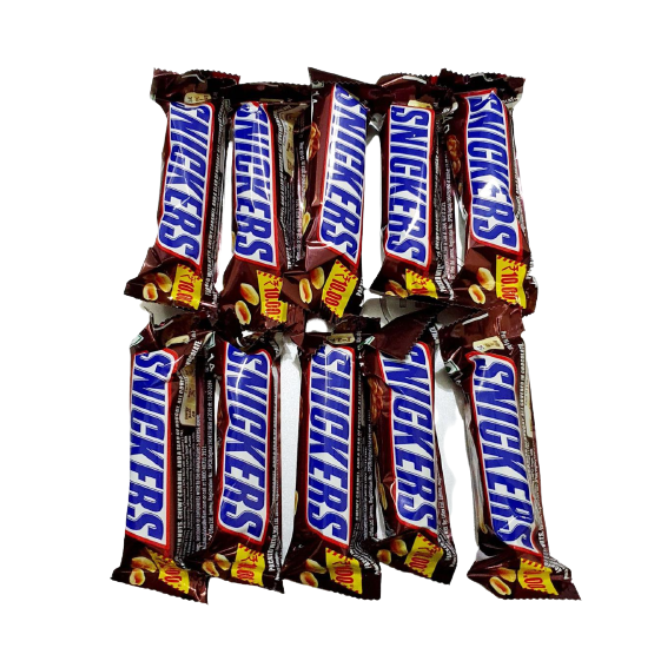 Snickers 35g Hot Selling wholesale Chocolate Bars Single