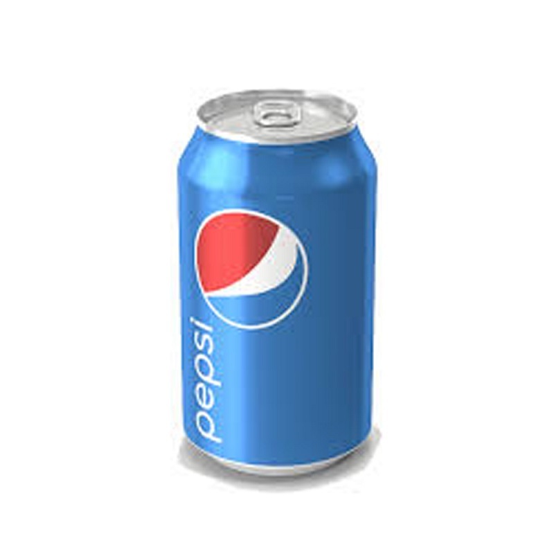 Freshly Pepsi Soft Drink Pepsi 330ml / Pepsi, 7UP, Mountain Dew, soft drink