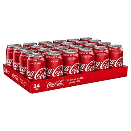 Original coca cola 330ml cans / Coke with Fast Delivery / Fresh stock coca cola soft drinks wholesale