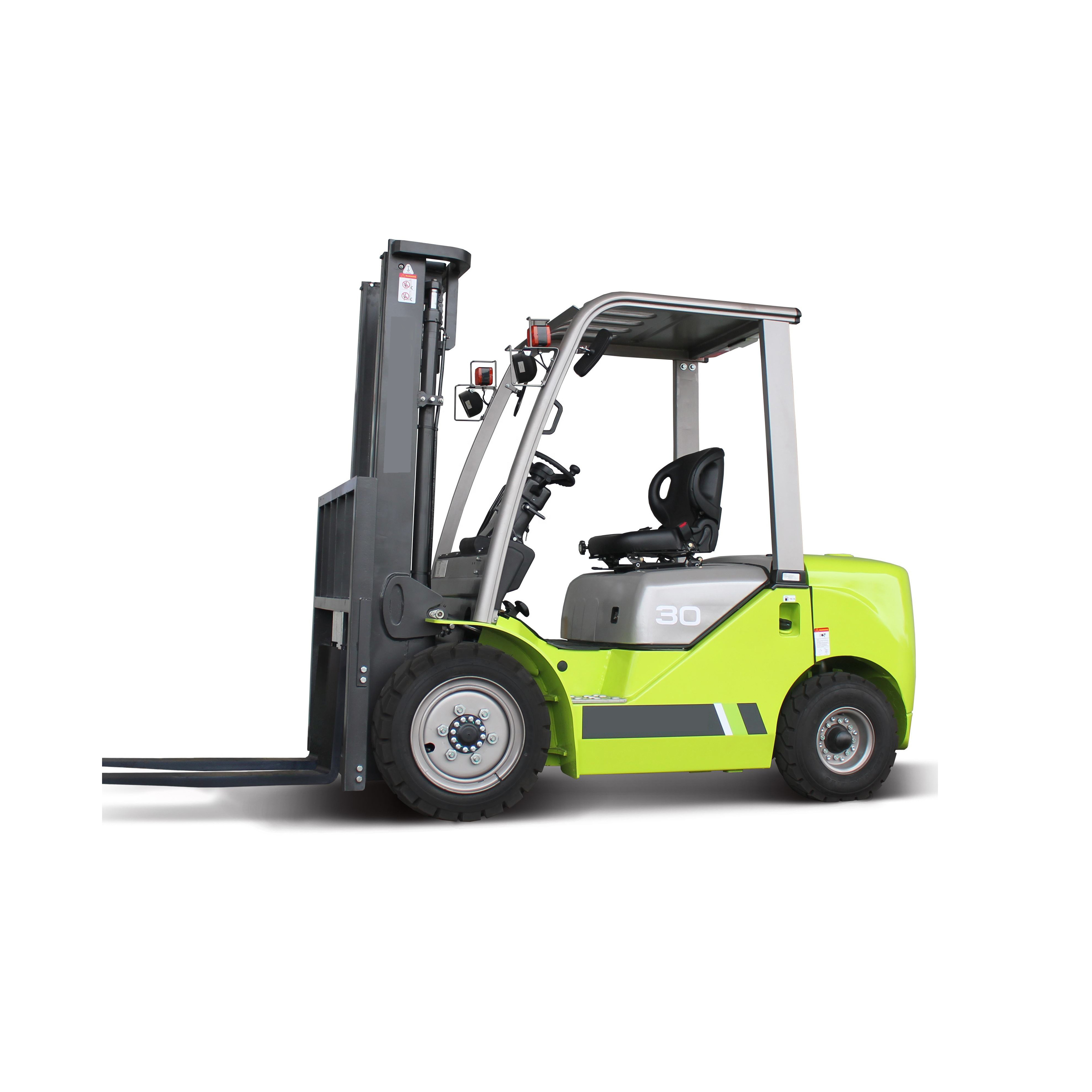 LTMG heavy duty diesel forklift 25ton 30ton 32ton forklift truck 35 ton 42ton diesel folklifter