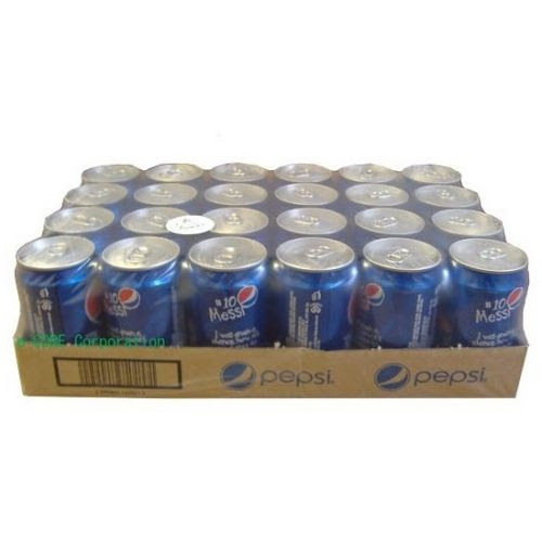 Wholesale Pepsi 330ML - Bulk Quantity