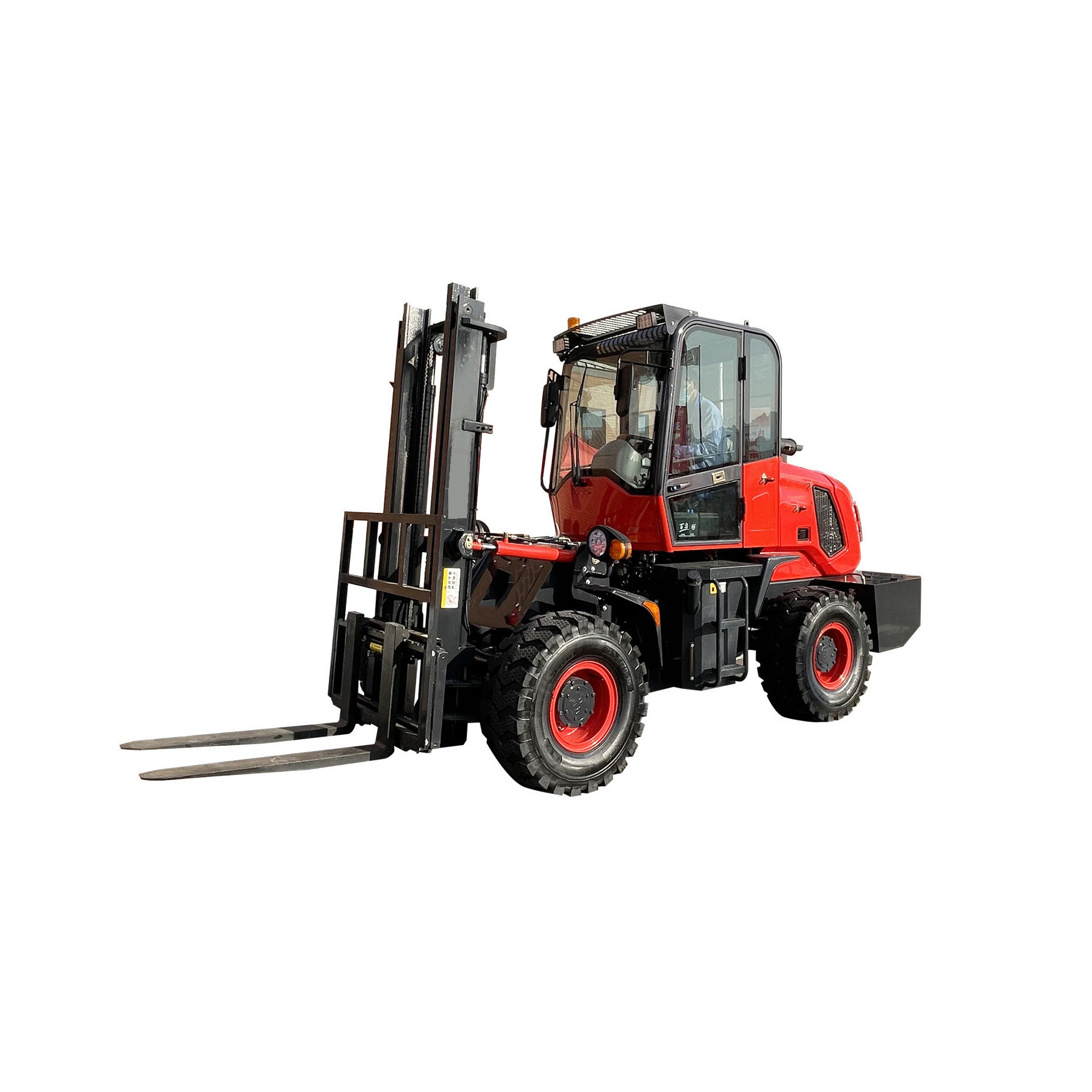 LTMG heavy duty diesel forklift 25ton 30ton 32ton forklift truck 35 ton 42ton diesel folklifter