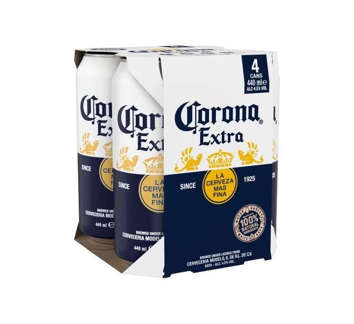 High Quality Corona Beer - Bottles and Cans/Can Beer/Mexican Beer!