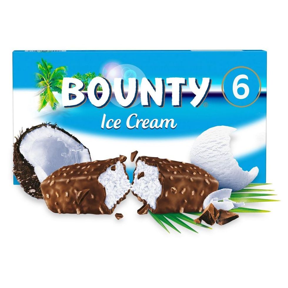 Quality Bounty Chocolate, Coconut Filled Chocolate, 57gm, 24 Bars Box Wholesale Price Supplier