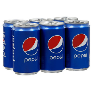 Freshly Pepsi Soft Drink Pepsi 330ml / Pepsi, 7UP, Mountain Dew, soft drink