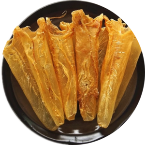 2024 Dry Swim Bladder Fish From Vietnam Cheap Price / Fish Maw For Soup Making / Dried Fish Maw High Quality