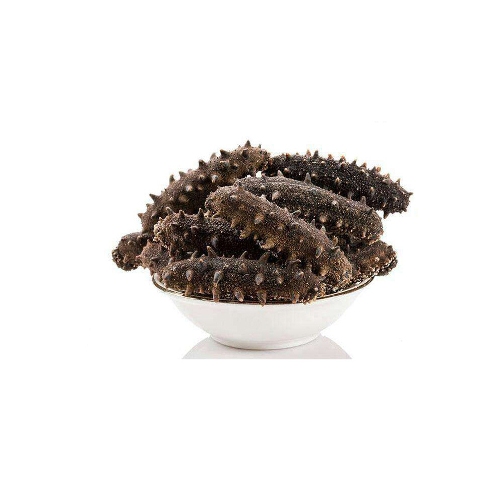 High quality dried sea cucumber sizes for beauty treatment dry sea cucumber dreaded sea cucumba Low Price