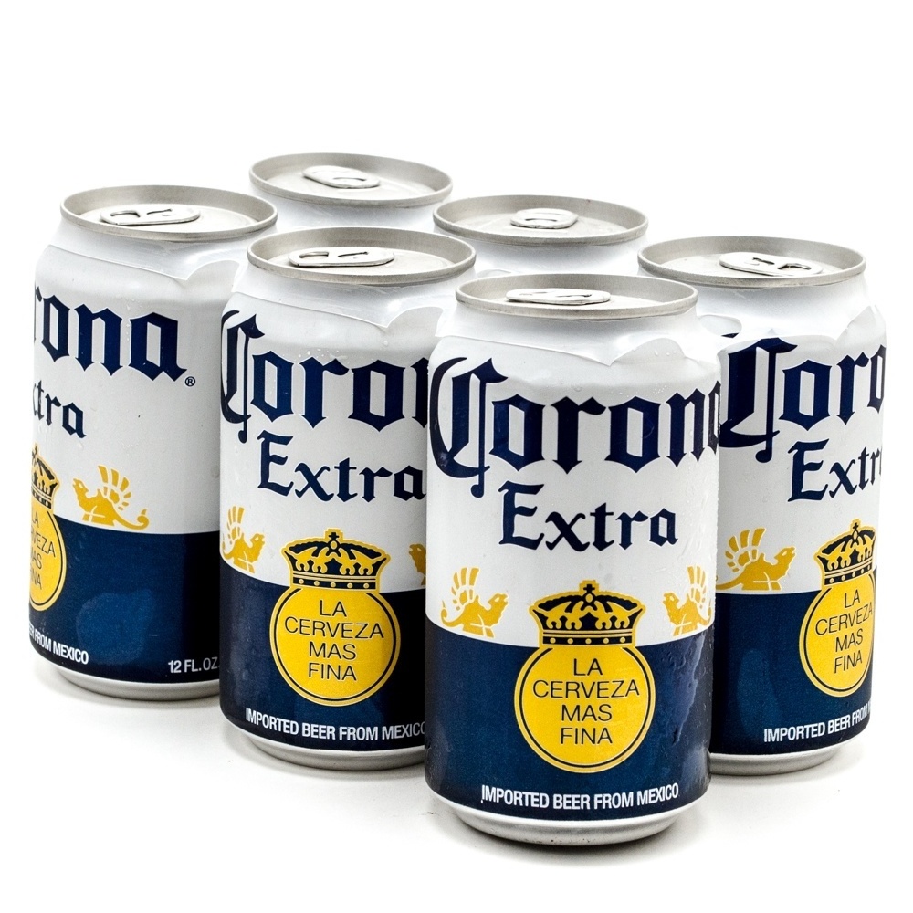 High Quality Corona Beer - Bottles and Cans/Can Beer/Mexican Beer!