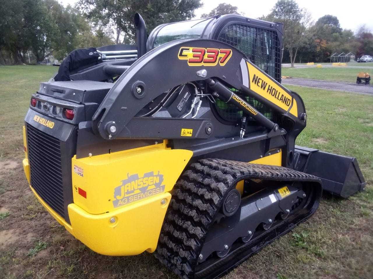 2020 Used original used mini skid loader caterpillar 272c 246c skid steer loader for sale cheap price UK made