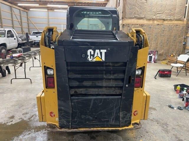 Cheap Used mini CAT 236D BobcatI Skid Steer Loader BOBCAT New Model S16 Mini Bobcat loader for sale Fast Global Delivery