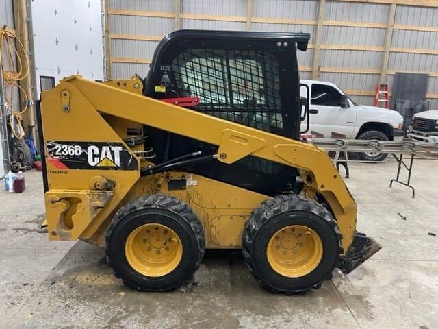 Cheap Used mini CAT 236D BobcatI Skid Steer Loader BOBCAT New Model S16 Mini Bobcat loader for sale Fast Global Delivery