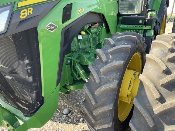 Buy Cheap Price Second Hand Fairly Used Quality John Deer 6R  Agricultural tractor 8R Combine Harvesters For Sale From USA